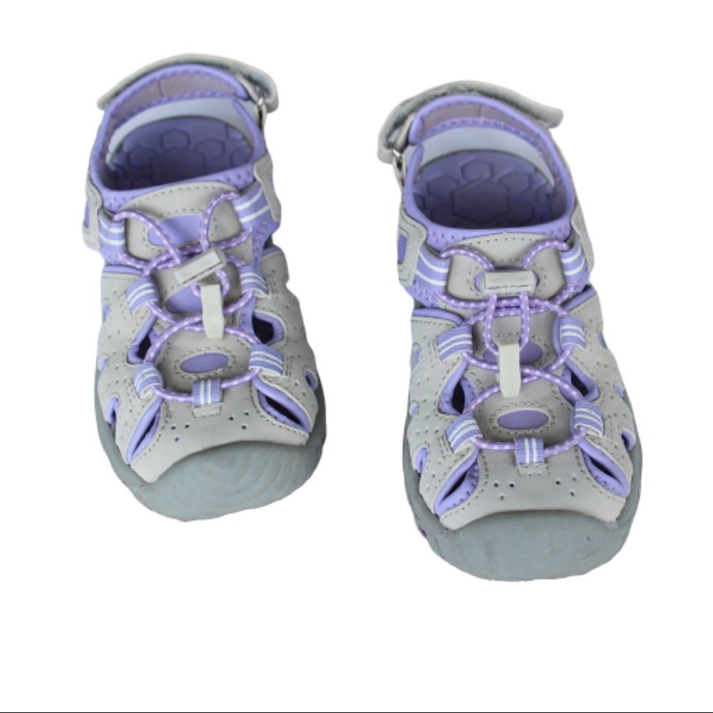 Khombu Outdoor Sandals . Size 12